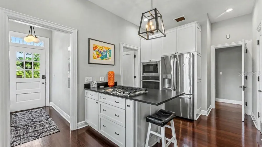747 S CLAYTON AVENUE Lakeland, FL 33801