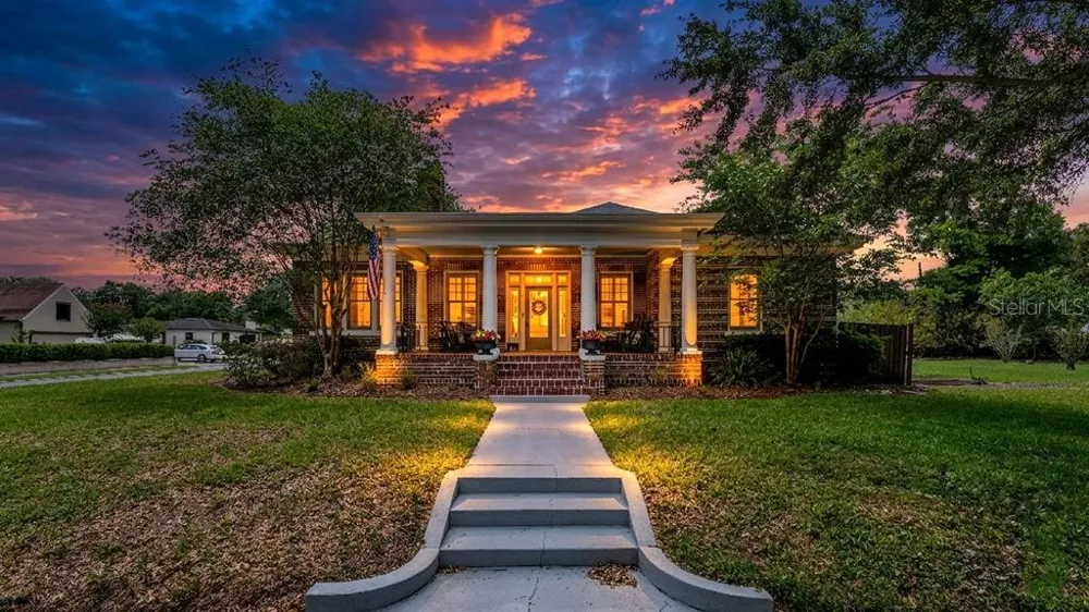 747 S CLAYTON AVENUE Lakeland, FL 33801