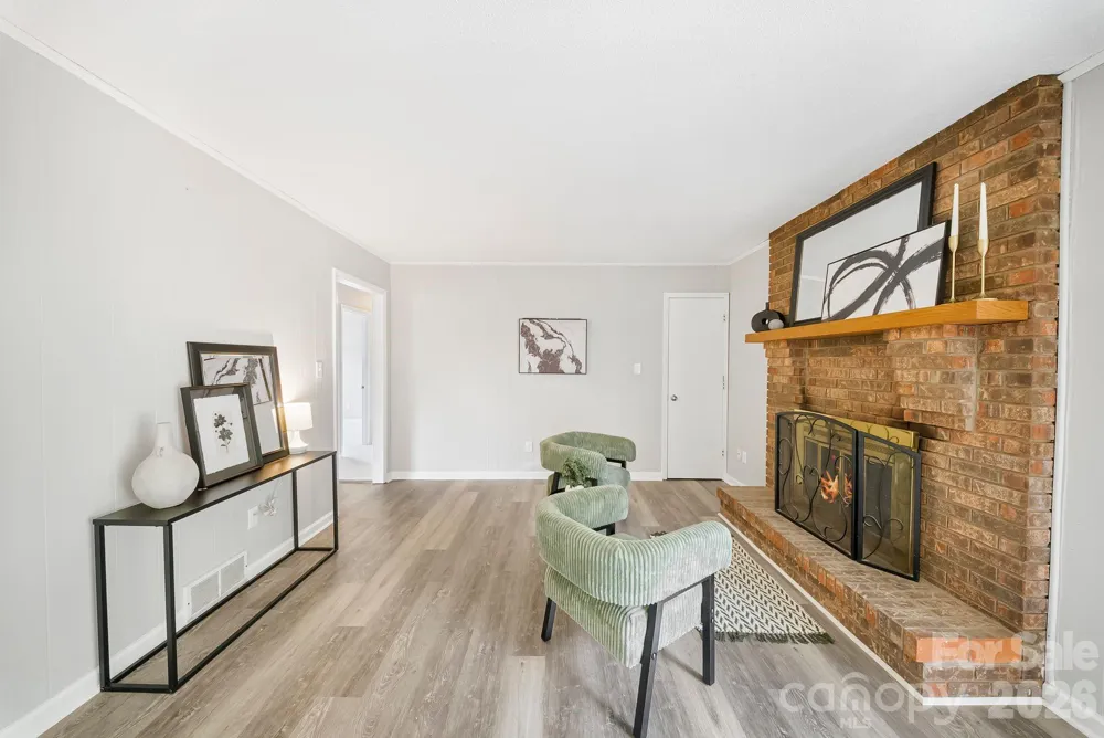 16 Sun Valley Court Alexander, NC 28701