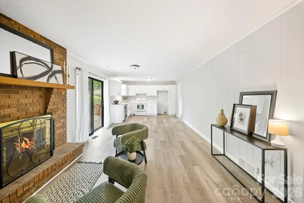 16 Sun Valley Court Alexander, NC 28701