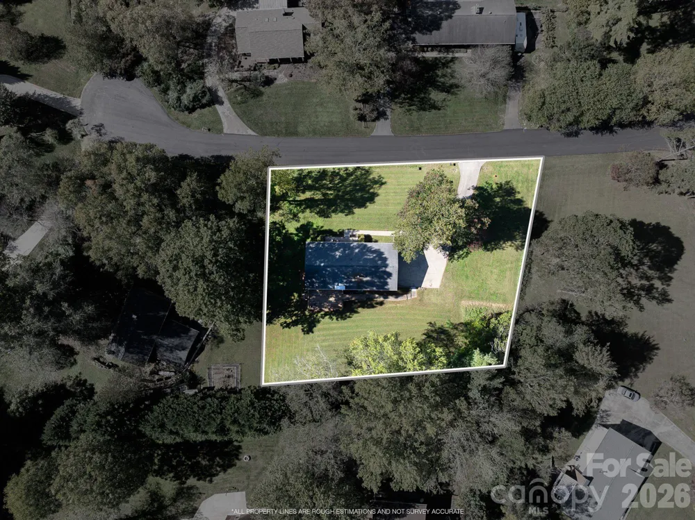 16 Sun Valley Court Alexander, NC 28701