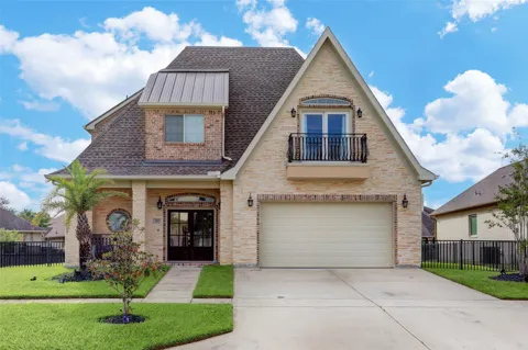 327 Twin Timbers Lane