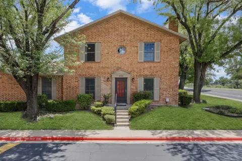 8922 North Plaza Court #71
