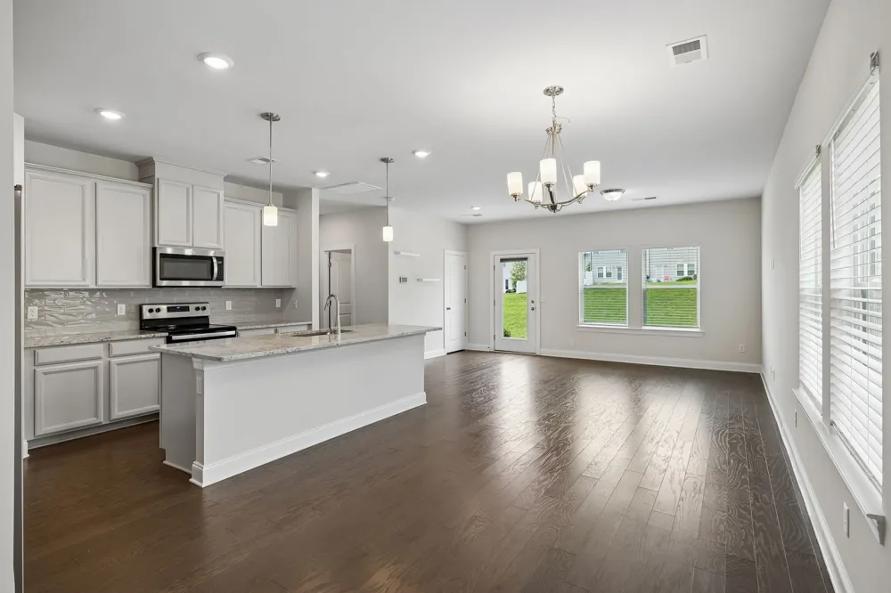 431 Palmetto Dr Columbia, TN 38401