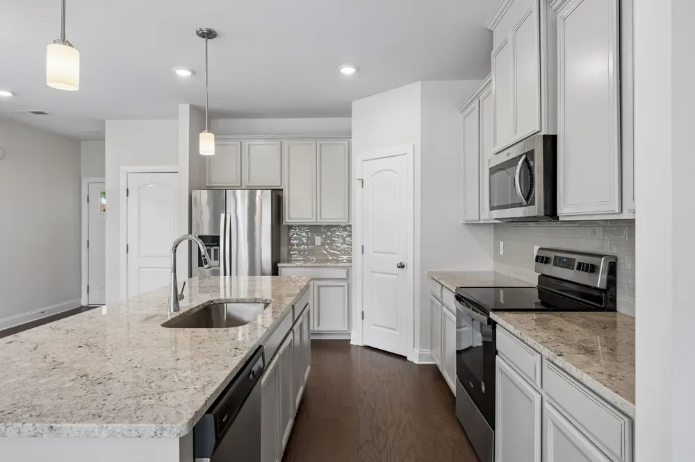 431 Palmetto Dr Columbia, TN 38401