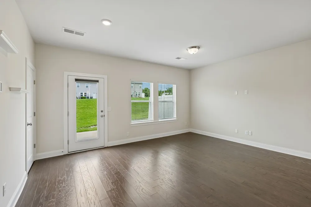 431 Palmetto Dr Columbia, TN 38401