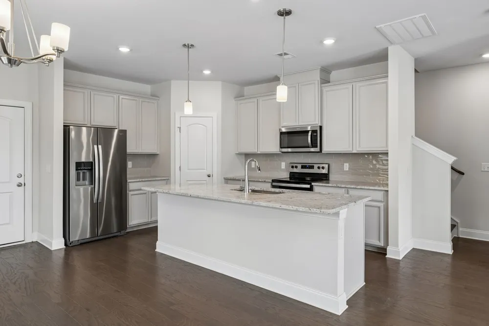 431 Palmetto Dr Columbia, TN 38401