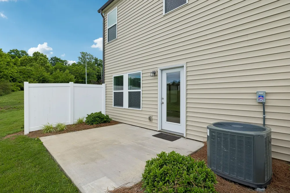 431 Palmetto Dr Columbia, TN 38401