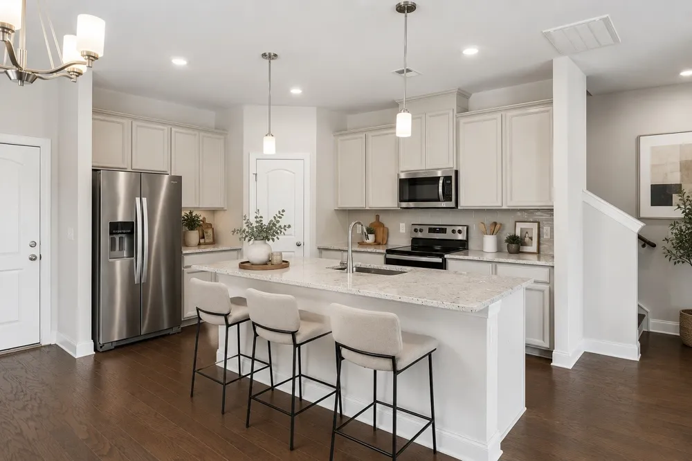431 Palmetto Dr Columbia, TN 38401