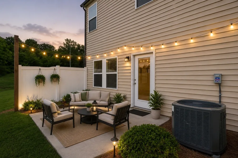 431 Palmetto Dr Columbia, TN 38401
