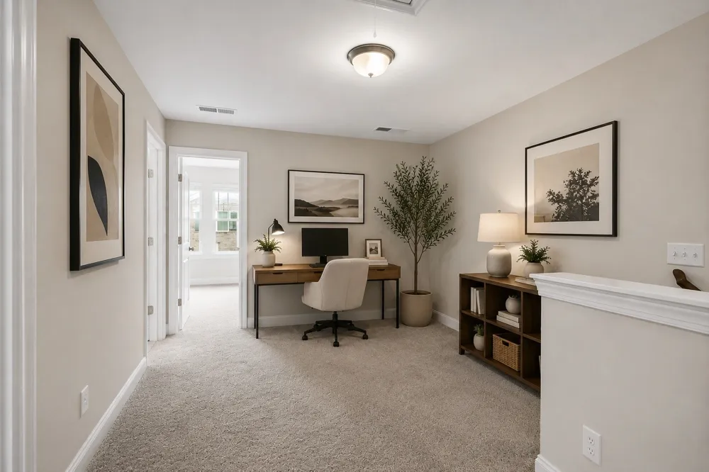 431 Palmetto Dr Columbia, TN 38401