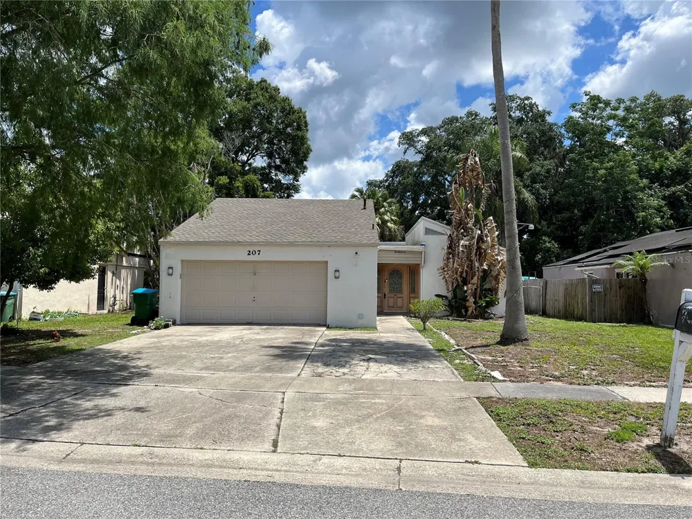 207 BIRCH TERRACE Winter Springs, FL 32708