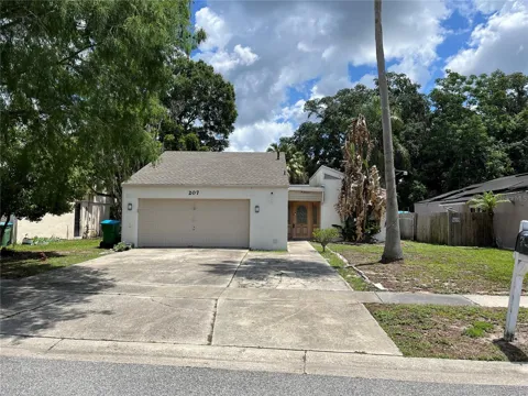 207 BIRCH TERRACE