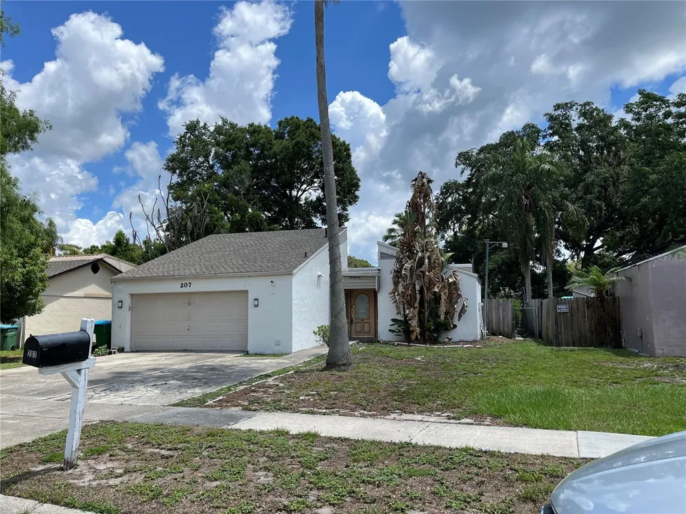 207 BIRCH TERRACE Winter Springs, FL 32708