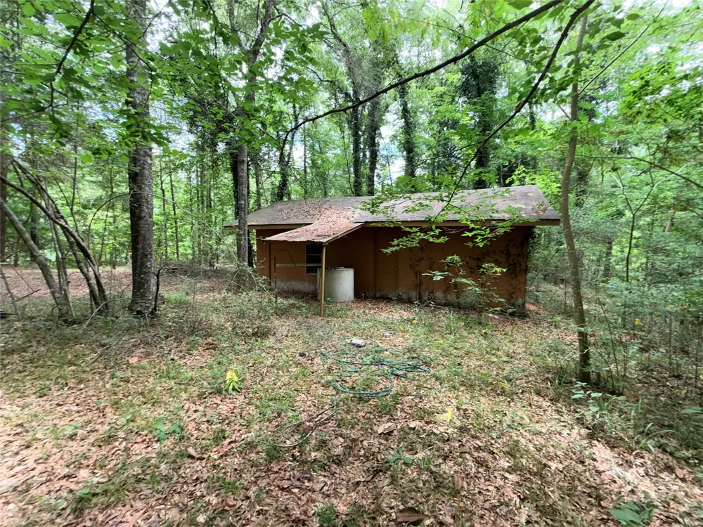 962 Fm 256 E Woodville, TX 75979
