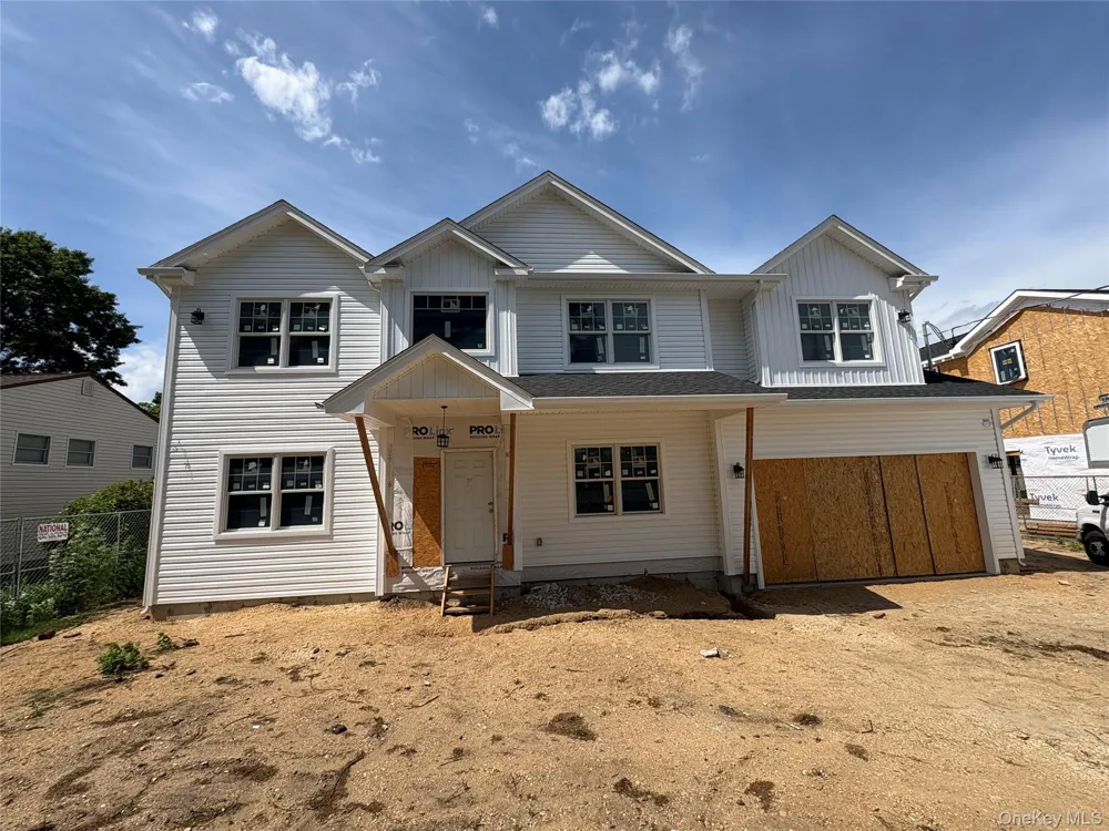 66 Euclid Avenue Massapequa, NY 11758
