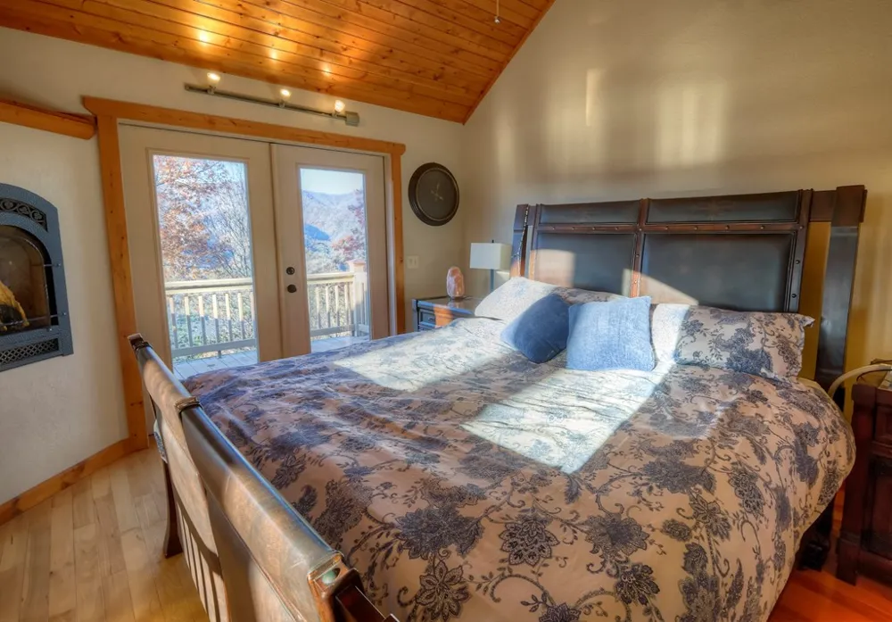 168 Laramie Heights Andrews, NC 28901