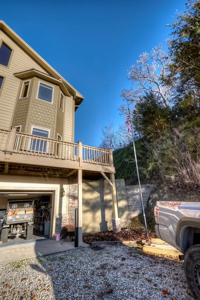168 Laramie Heights Andrews, NC 28901
