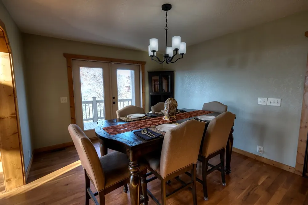 168 Laramie Heights Andrews, NC 28901