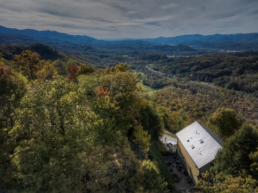 168 Laramie Heights Andrews, NC 28901