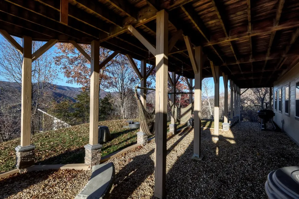 168 Laramie Heights Andrews, NC 28901