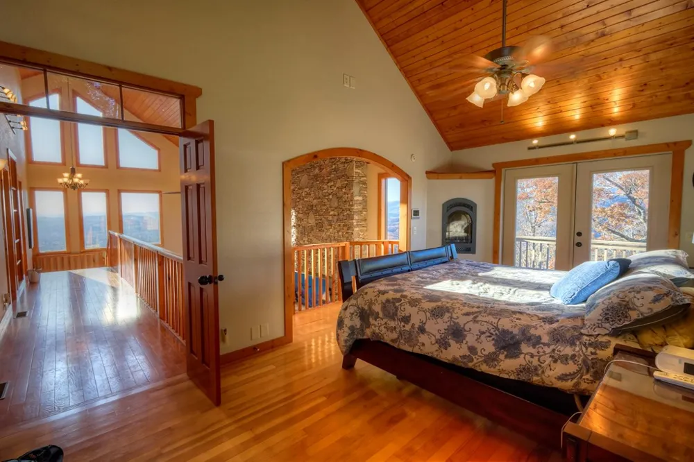 168 Laramie Heights Andrews, NC 28901