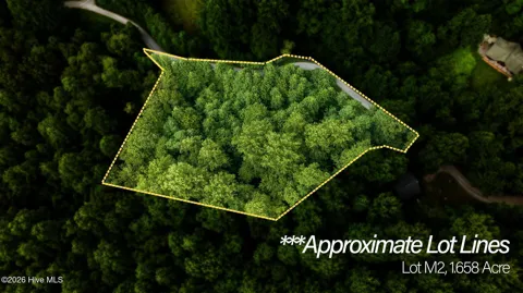 Lot M2 Georgianna Lane