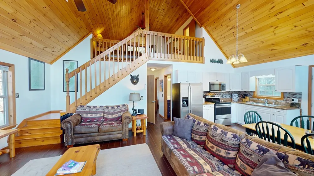 324 Azalea Ridge Topton, NC 28781