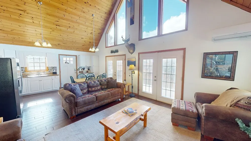 324 Azalea Ridge Topton, NC 28781