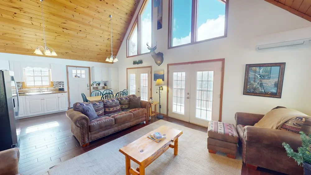 324 Azalea Ridge Topton, NC 28781