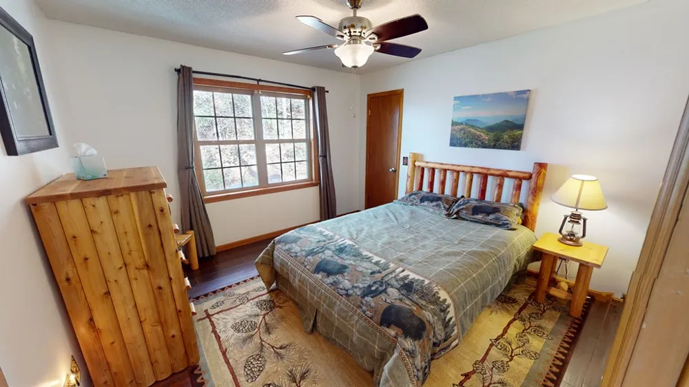 324 Azalea Ridge Topton, NC 28781