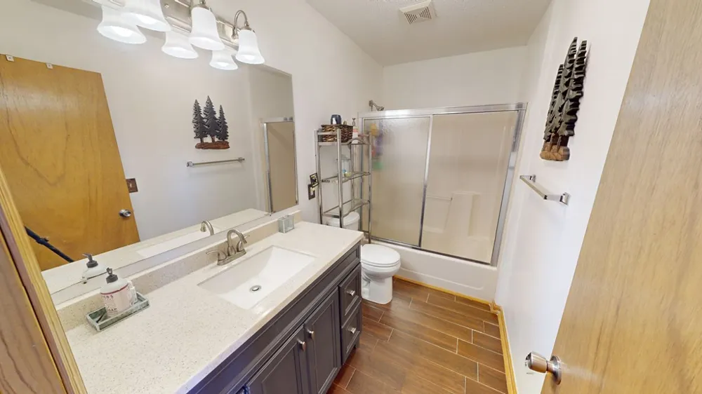 324 Azalea Ridge Topton, NC 28781