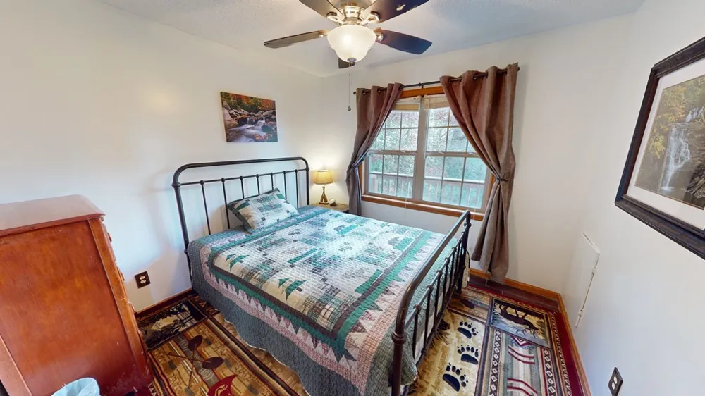 324 Azalea Ridge Topton, NC 28781