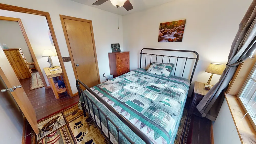 324 Azalea Ridge Topton, NC 28781