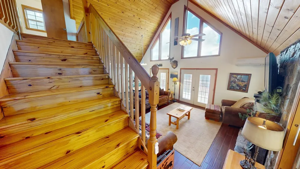 324 Azalea Ridge Topton, NC 28781