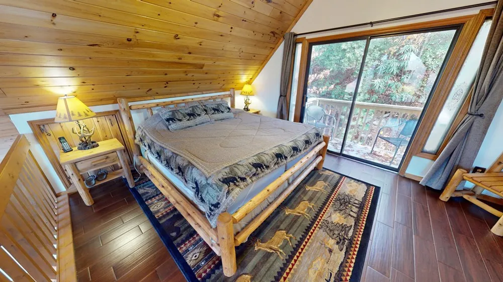 324 Azalea Ridge Topton, NC 28781
