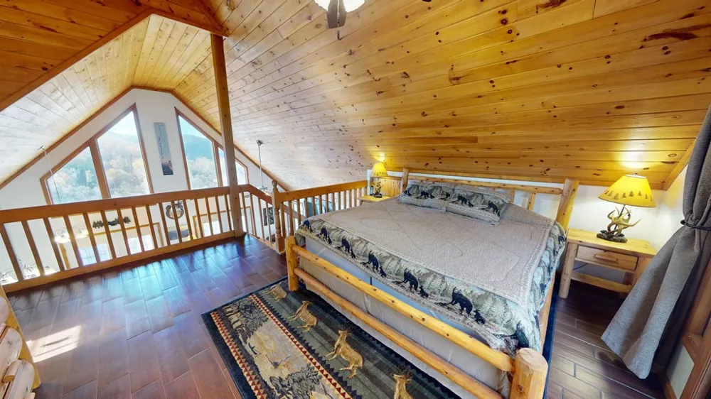 324 Azalea Ridge Topton, NC 28781