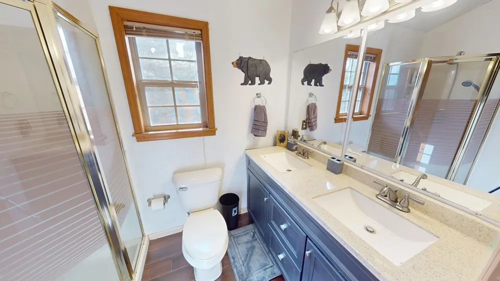 324 Azalea Ridge Topton, NC 28781