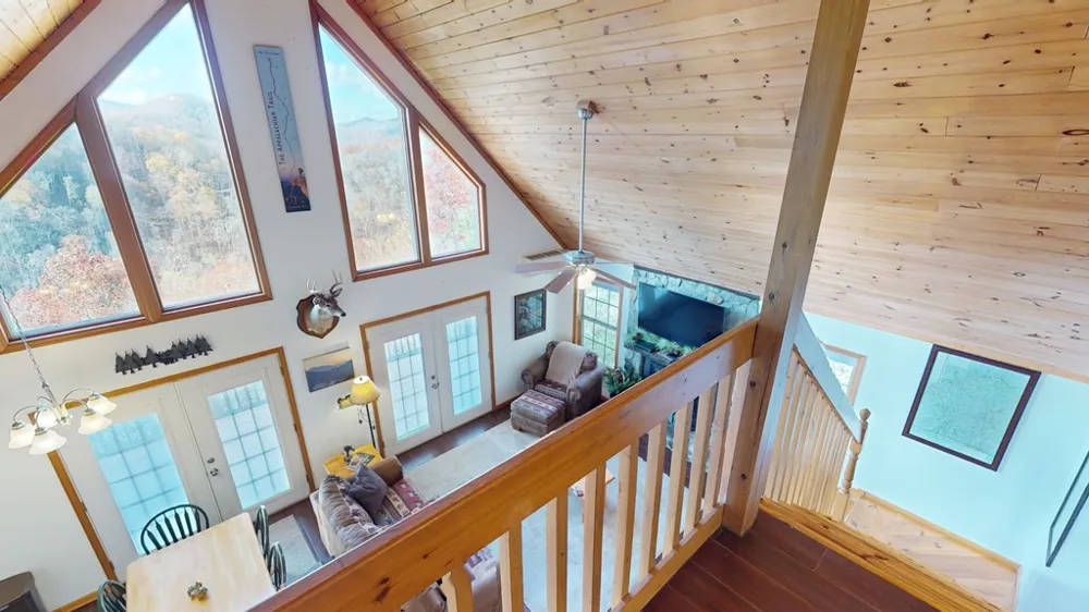 324 Azalea Ridge Topton, NC 28781