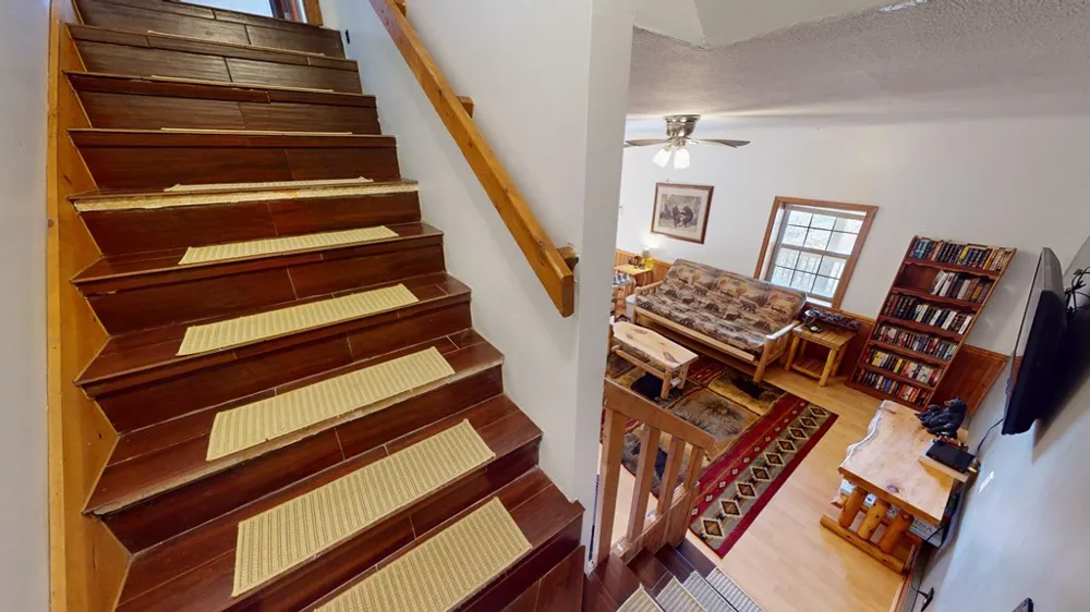 324 Azalea Ridge Topton, NC 28781