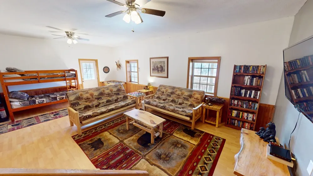 324 Azalea Ridge Topton, NC 28781