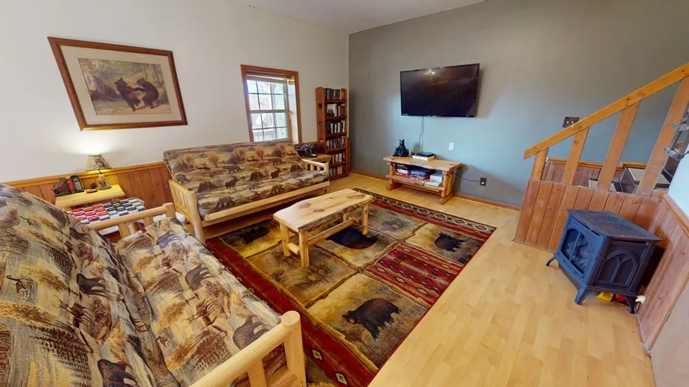 324 Azalea Ridge Topton, NC 28781