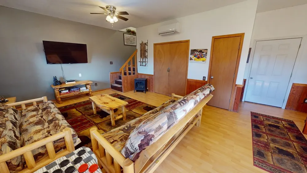 324 Azalea Ridge Topton, NC 28781
