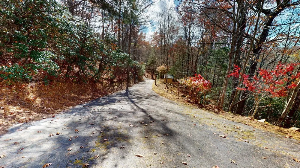 324 Azalea Ridge Topton, NC 28781