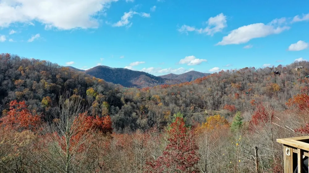 324 Azalea Ridge Topton, NC 28781
