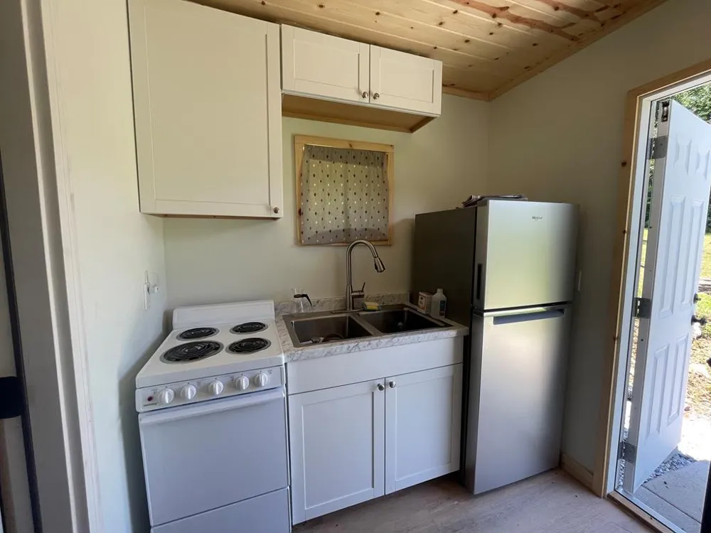3400 Franks Creek Robbinsville, NC 28771