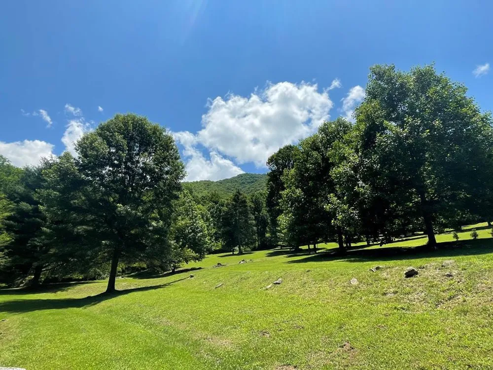 3400 Franks Creek Robbinsville, NC 28771