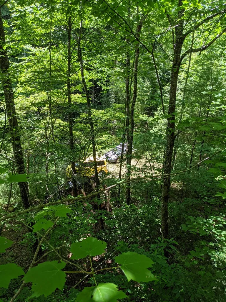 3.38 Long Creek Robbinsville, NC 28771