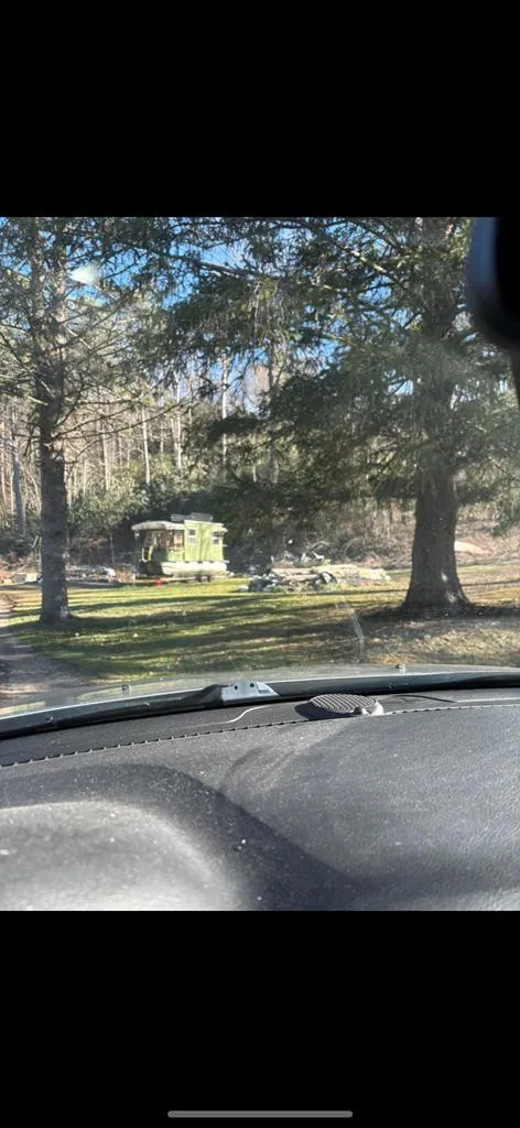 3.38 Long Creek Robbinsville, NC 28771