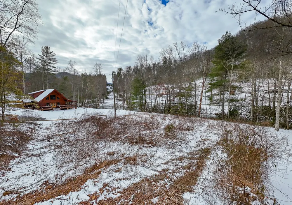 Lot 3 Riverview Robbinsville, NC 28771